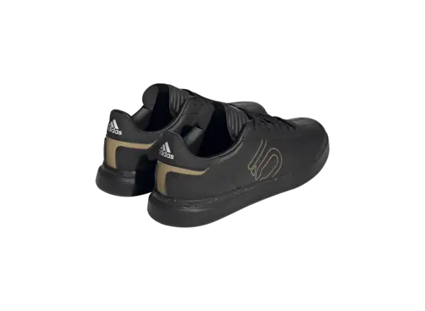 Five Ten Sleuth Dlx topánky Black/Gold
