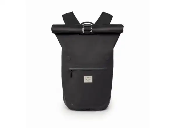 Osprey Arcane 25 l Roll Top vodotesný batoh Stonewash Black