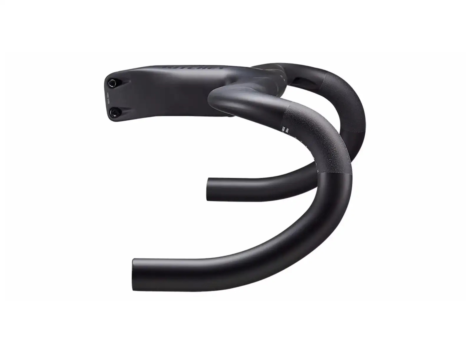 Ritchey riadidlá s integráciou Superlogic Butano Ridge 115x400x80