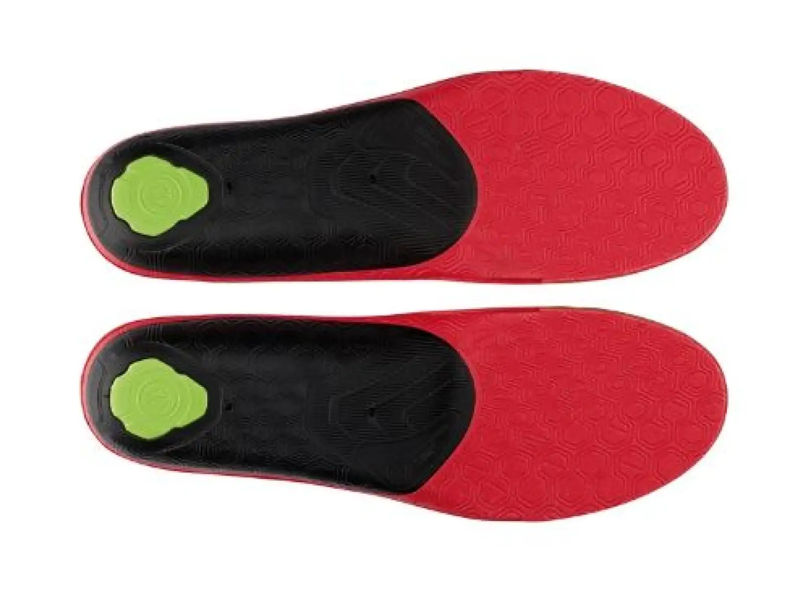 Sidas 3Feet Eco Warm Mid vložky do topánok