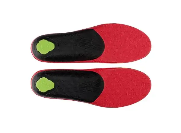 Sidas 3Feet Eco Warm Mid vložky do topánok