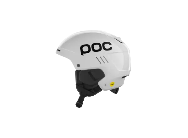 POC Arcus lyžiarska prilba Hydrogen White