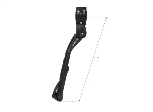 Force Eco Al stojanček 27,5-29" čierna