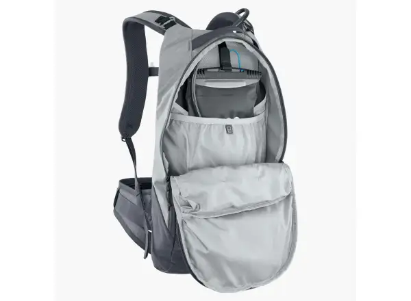 Evoc Trail Pro 10 batoh 10 l Stone/Carbon Grey
