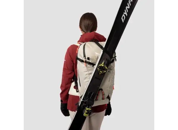 Salewa Sella 24 l dámsky batoh Oatmeal