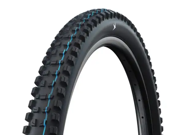 Schwalbe Romy Race Pro TLR Addix Mid 29x2,40" MTB plášť kevlarový čierny