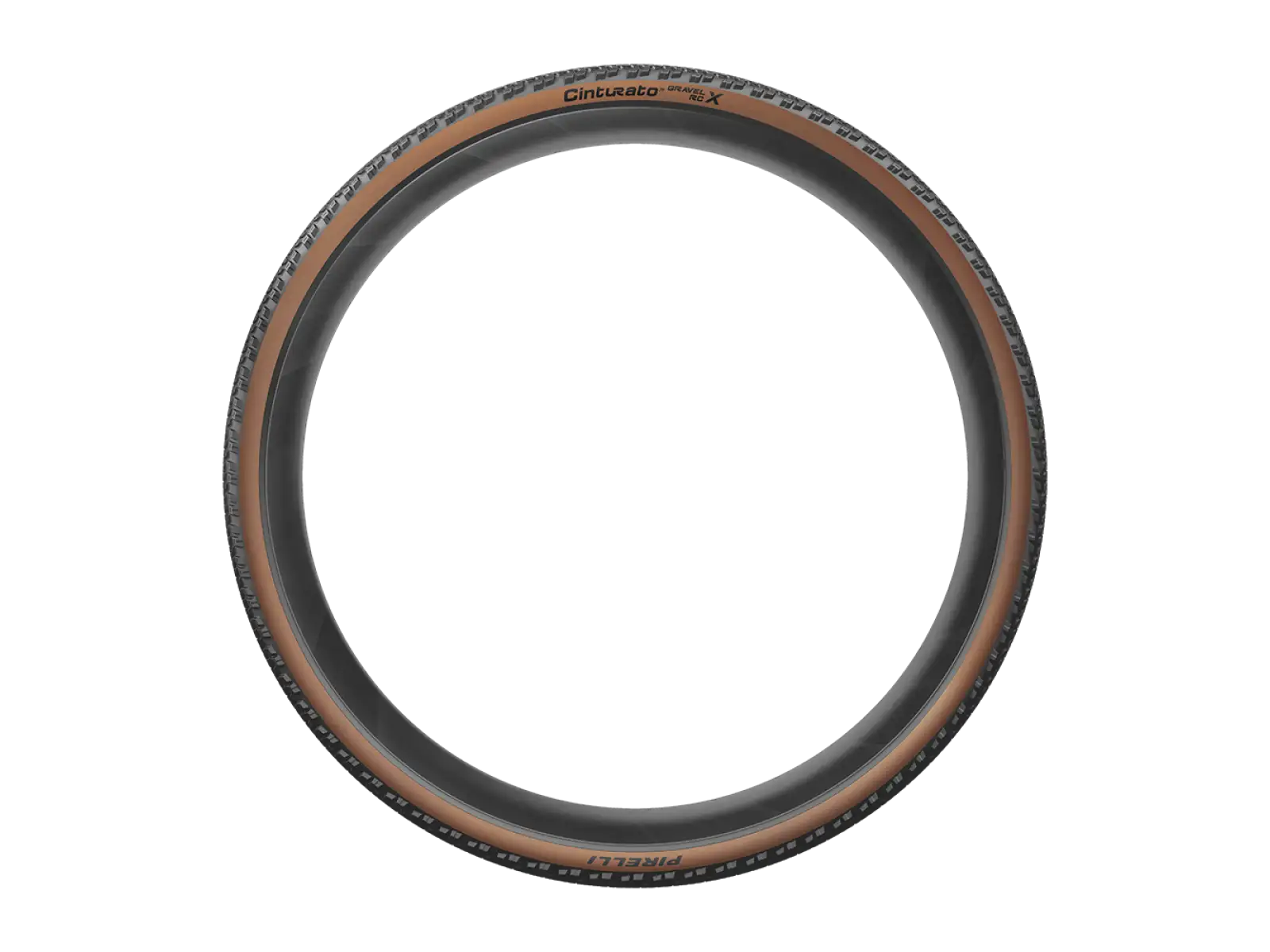 Pirelli Cinturato Gravel RC-X 40-622 gravel plášť kevlar čierny classic