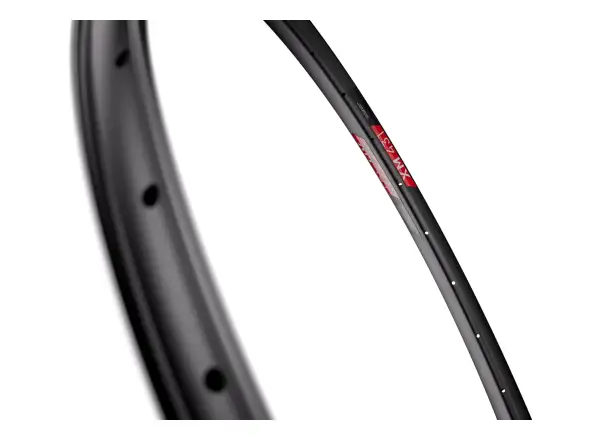 DT Swiss XM 431 29" MTB ráfik čierna