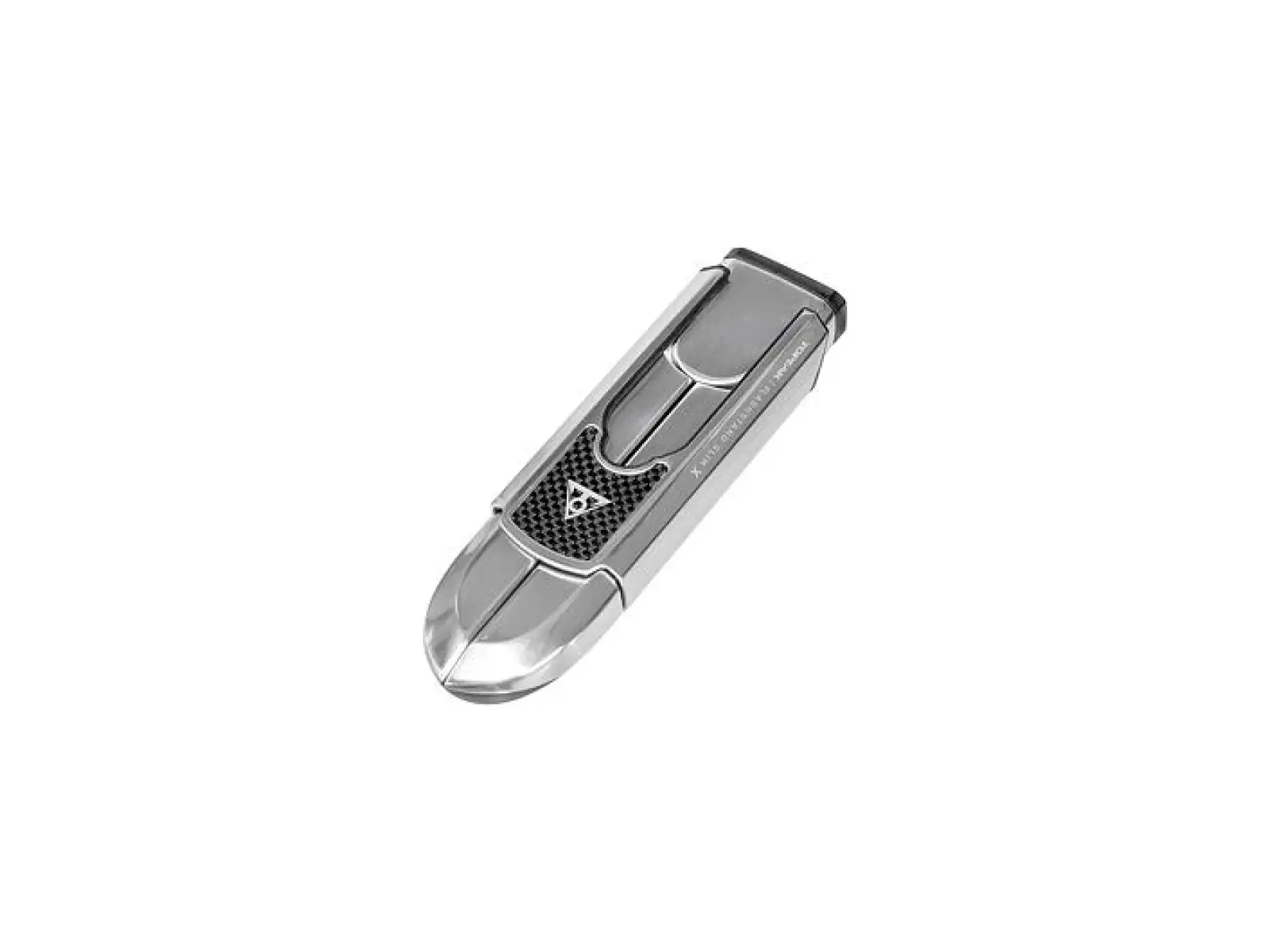 Stojan na cestný bicykel Topeak Flashstand Slim X pre kľuky Sram/Shimano/Campa