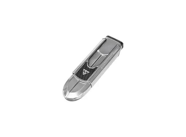 Stojan na cestný bicykel Topeak Flashstand Slim X pre kľuky Sram/Shimano/Campa