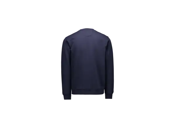 POC Crew mikina Apatite Navy/Hydrogen White