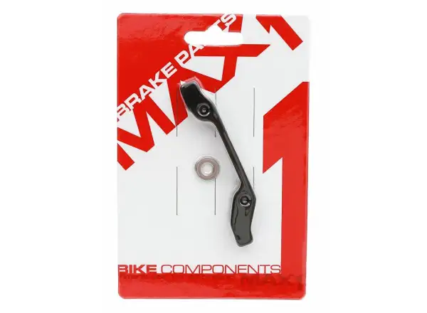 MAX1 adaptér prednej kotúčovej brzdy PM-IS 160 mm