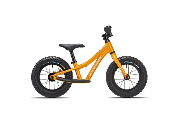 Nukeproof Cub-Scoot 12 detské odrážadlo Yellow
