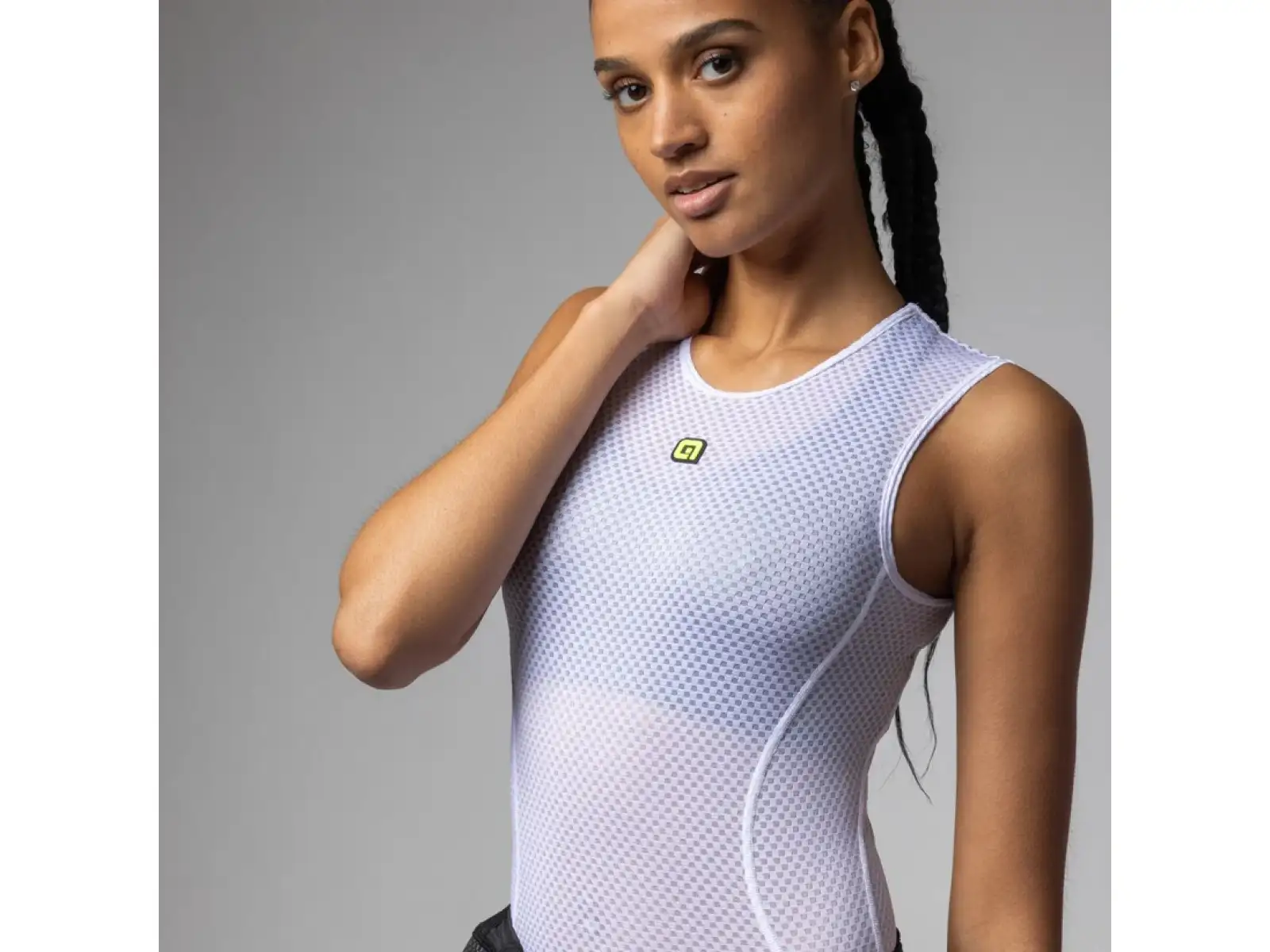 Alé Intimo Velo Active dámska spodná vrstva White