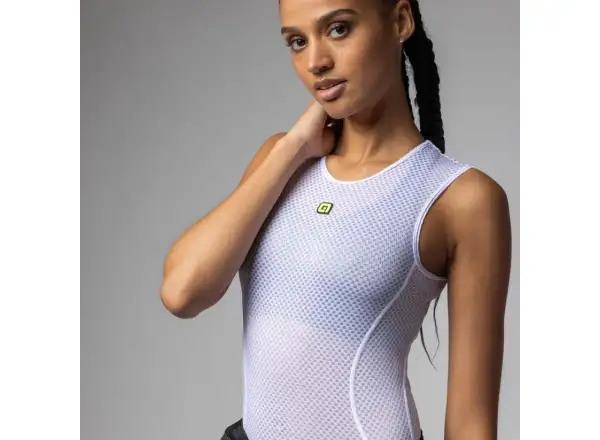 Alé Intimo Velo Active dámska spodná vrstva White