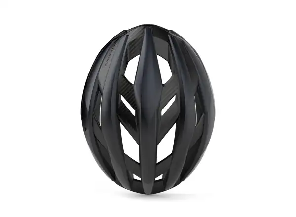 MET Trenta 3K Carbon MIPS cestná prilba Black