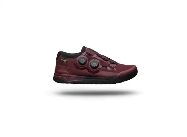 Topánky Ride Concepts Hellion Elite Clip BOA Pánske (červená)