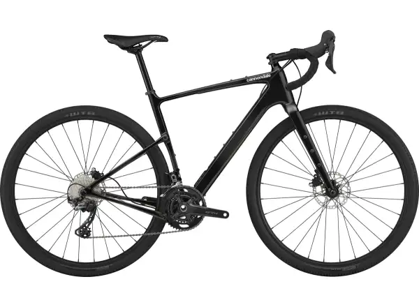 Cannondale Topstone Carbon 3 G2 CRB gravel bicykel