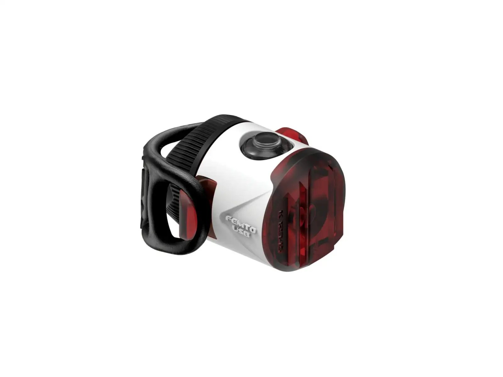 Lezyne Femto USB Drive predné svetlo