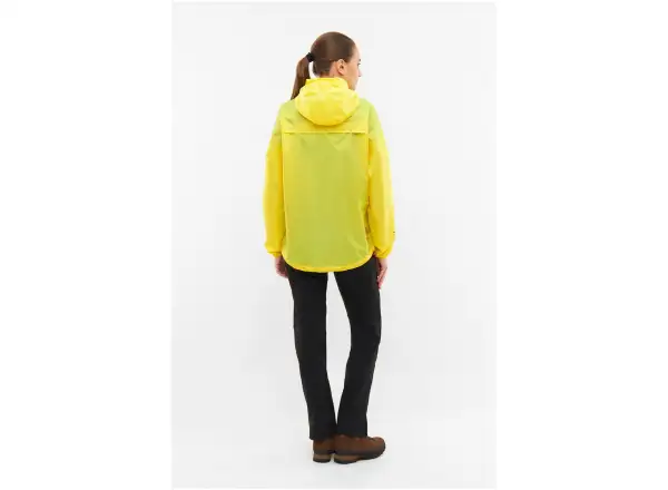 Viking Active Line dámska bunda Yellow