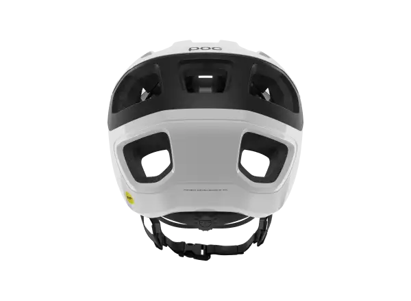 POC Cularis Pure prilba Hydrogen White/Uranium Black Matt