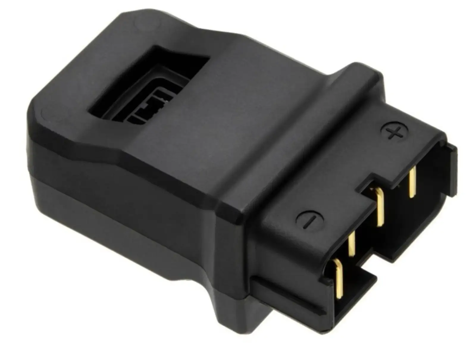 Shimano E-Bike adaptér na nabíjačky EC-E6000 a EC6002