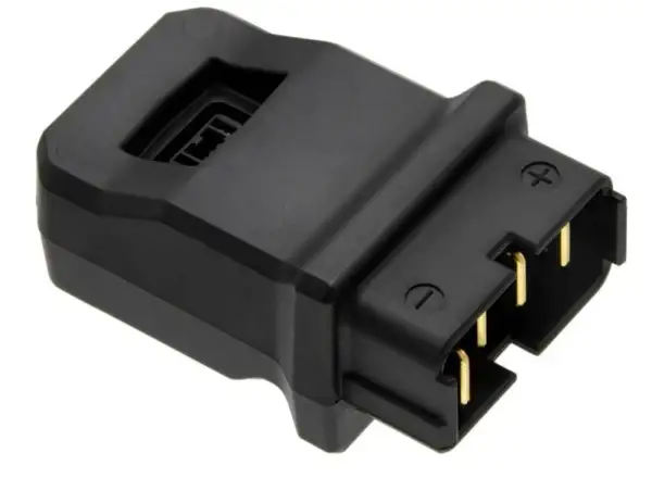 Shimano E-Bike adaptér na nabíjačky EC-E6000 a EC6002