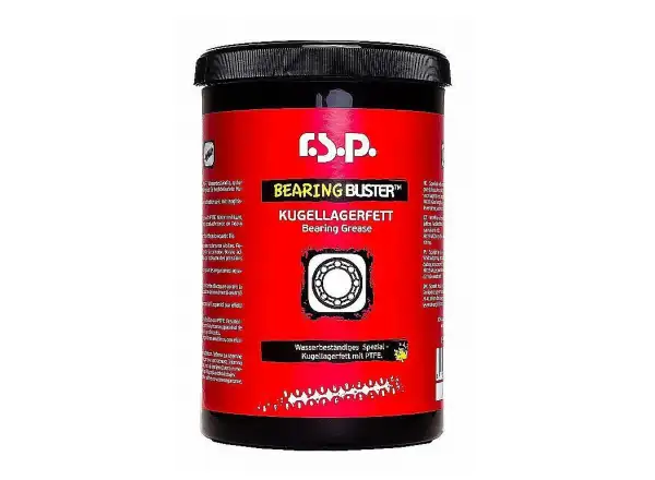 RSP Bearing Buster 500g vazelína
