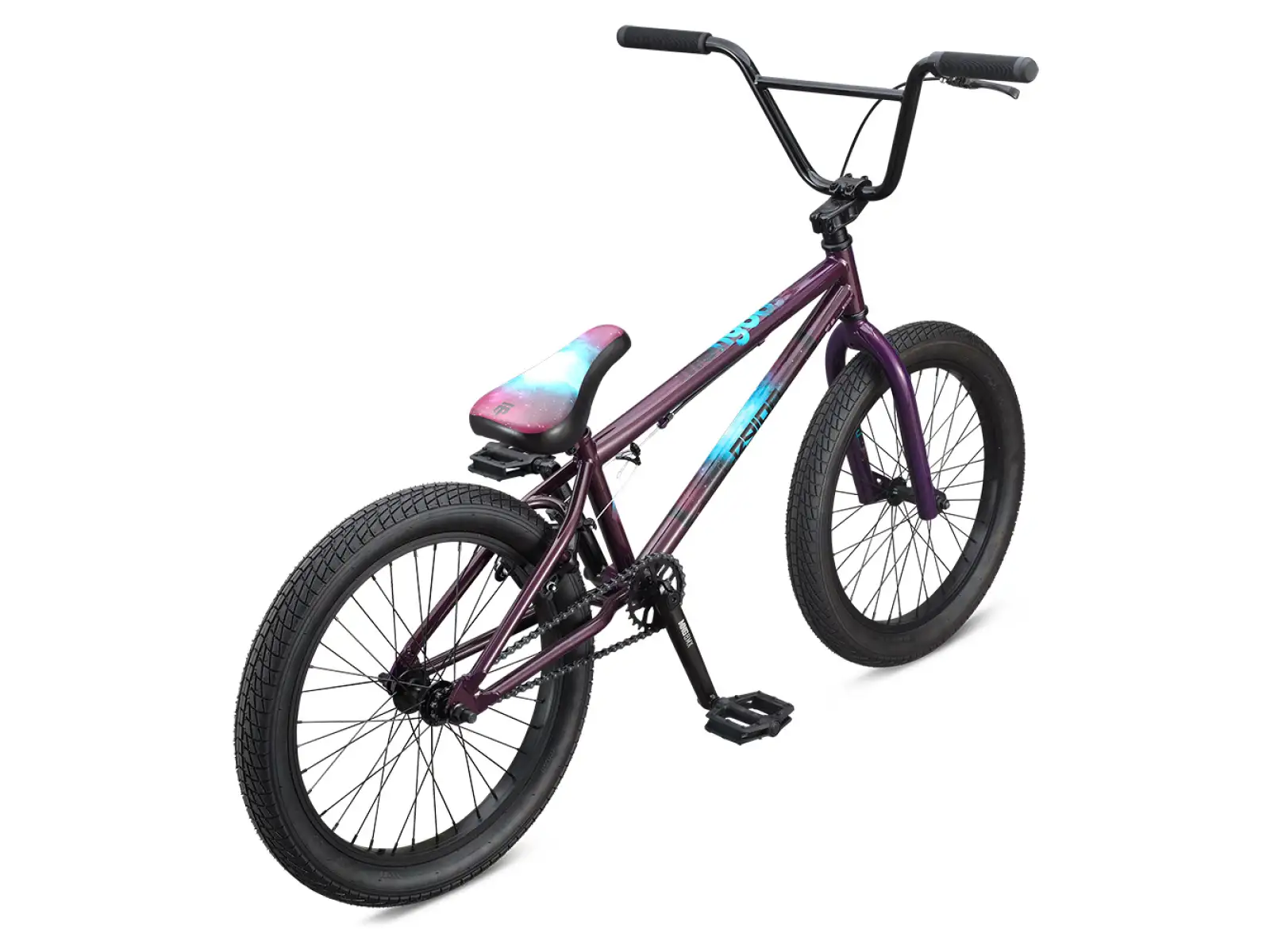 Mongoose Legion 40 PUR BMX bicykel