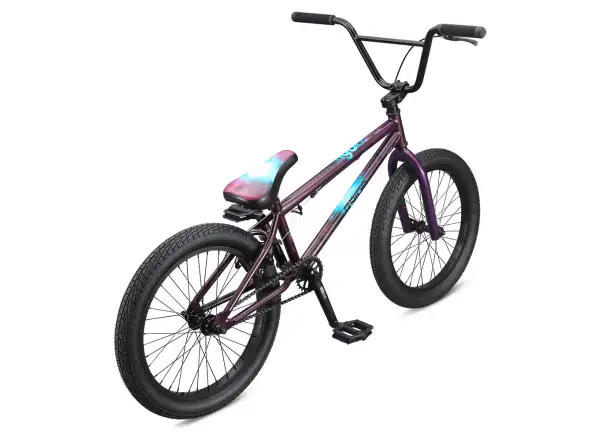 Mongoose Legion 40 PUR BMX bicykel