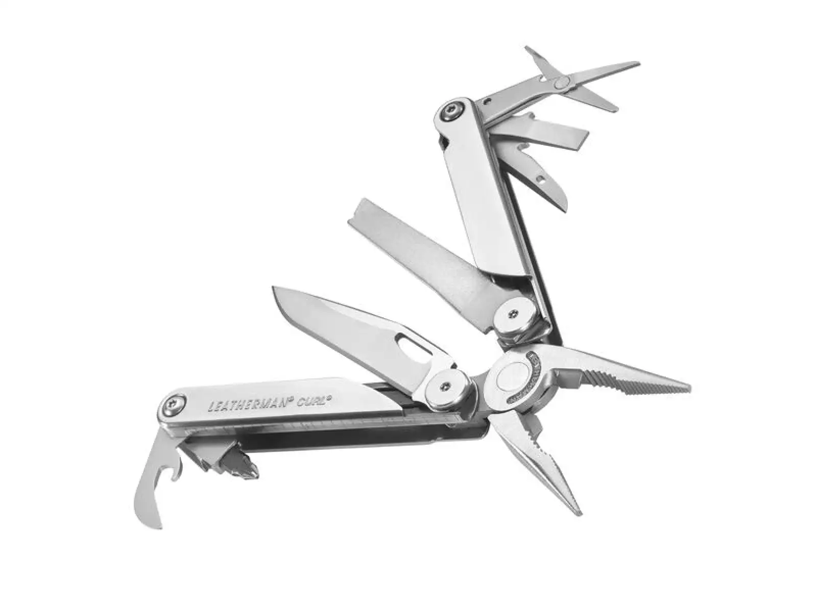 Leatherman Curl multitool -> Leatherman Curl multitool