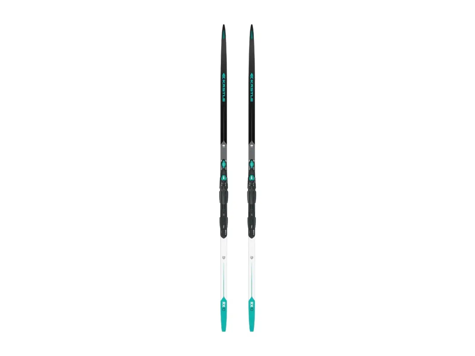 Kästle RX10 Classic Skin Medium bežecké lyže 2022/2023