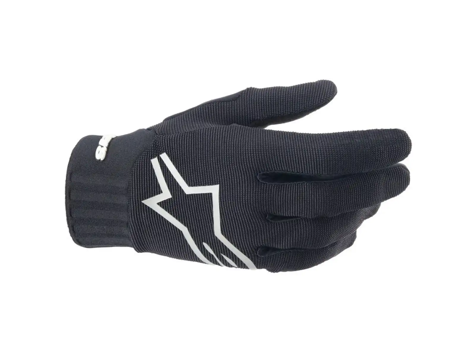 Alpinestars Alps V2 rukavice čierne