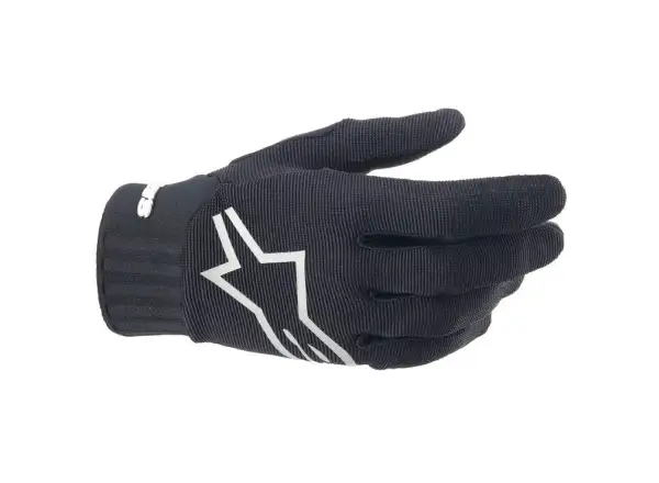 Alpinestars Alps V2 rukavice čierne