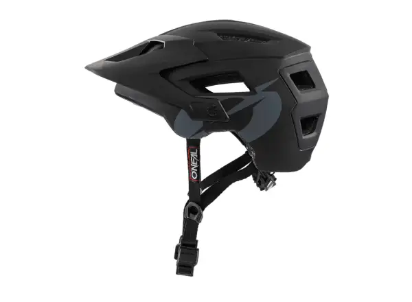ONeal Defender 2.0 Solid prilba čierna
