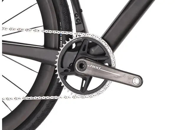 Superior XR 9.9 GR gravel bicykel Gloss Black/Carbon