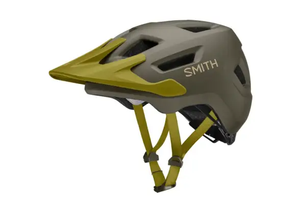 Smith Sidekick JR MIPS detská prilba Matte Forest