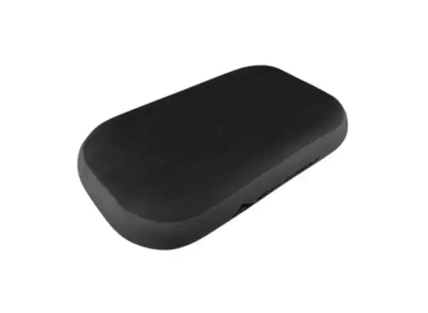 Sea to Summit Aeros Premium Deluxe Pillow nafukovací vankúš sivá
