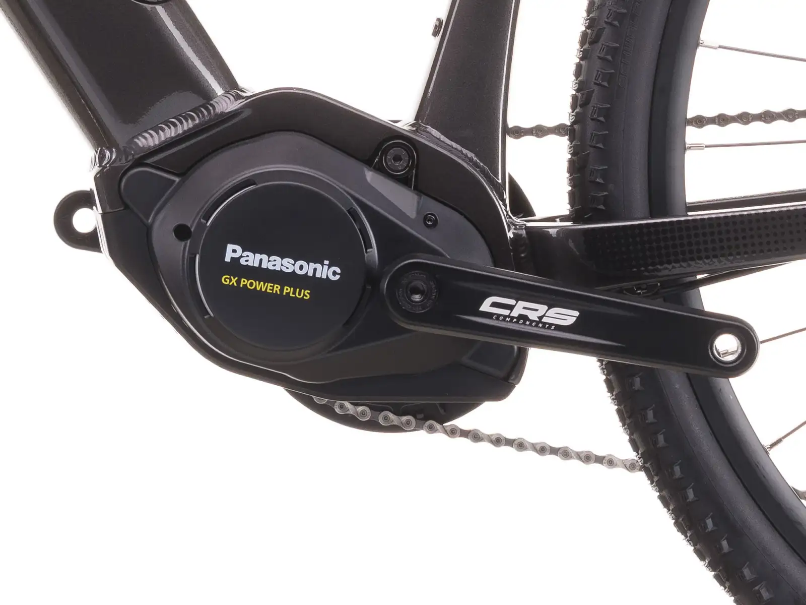 Crussis ONE-Cross 7.11 513Wh krosový elektrobicykel