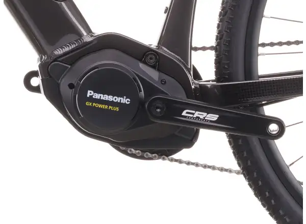 Crussis ONE-Cross 7.11 513Wh krosový elektrobicykel