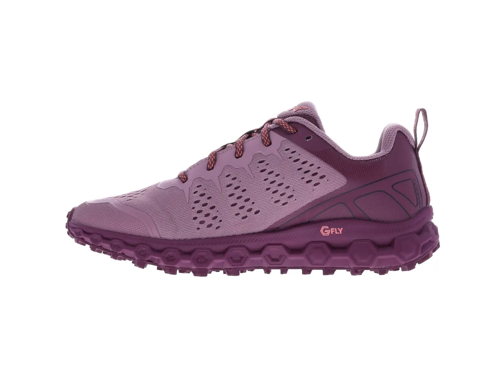 Inov-8 Parkclaw G 280 dámska obuv lilac/purple/coral