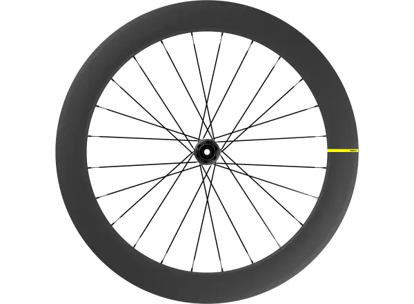 Mavic Cosmic SL 65 Disc CL cestné zadné koleso Shimano HG11