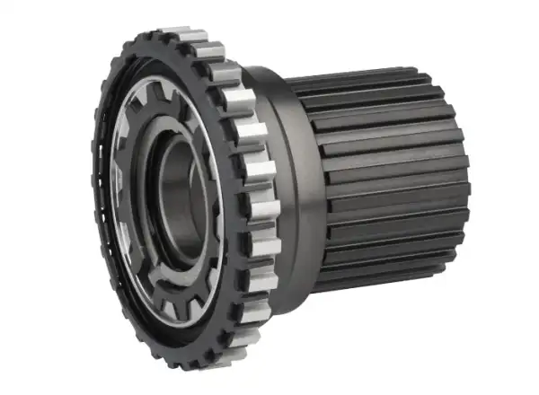 Shimano FH-M9111 orech MicroSpline