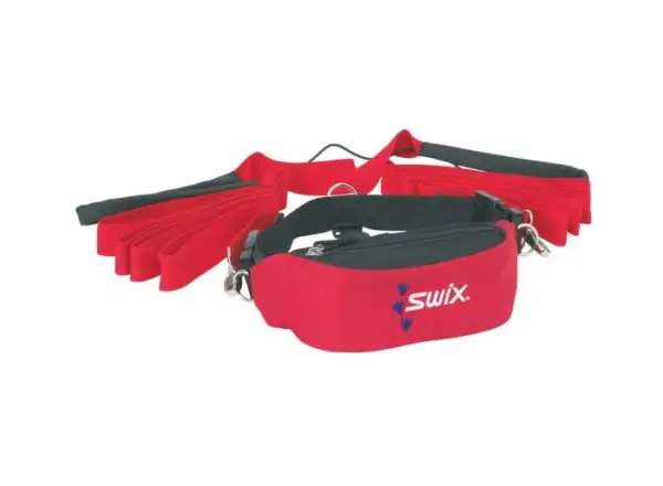 Obličková taška Swix s popruhom 2021/22