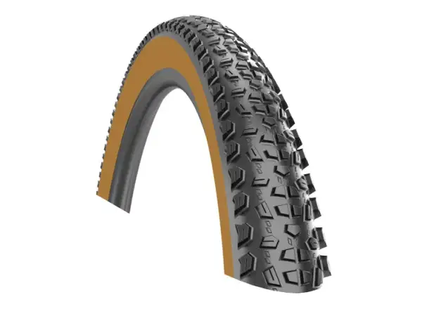 Rubena Scylla Tubeless Supra Textra 29x2,45" MTB plášť kevlarový tanwall