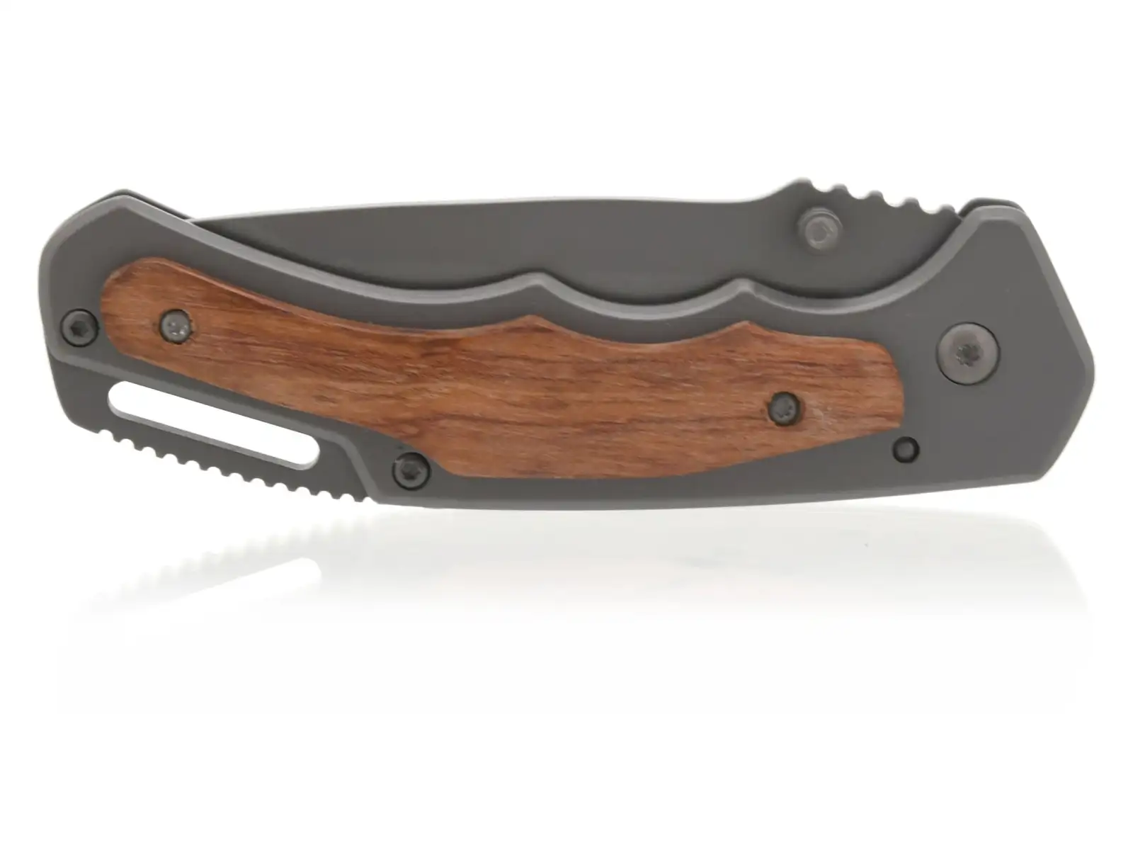 Cattara Hiker sklopný nôž s poistkou 20cm.