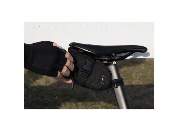 Giant Shadow Seat Bag podsedlová brašna Black