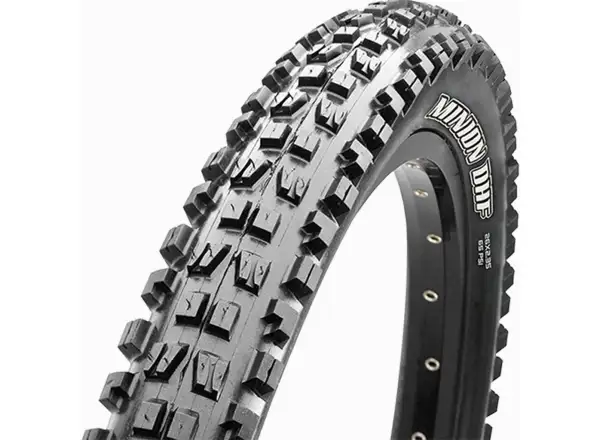 Maxxis Minion DHF II 24x2,40" EXO TR Kevlarový plášť