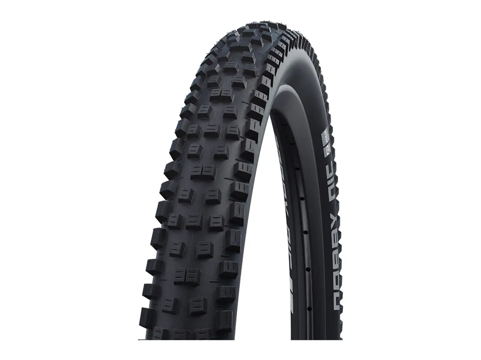 Schwalbe Nobby Nic Performance DD RaceGuard TLE E-50 29x2,40" MTB plášť kevlar