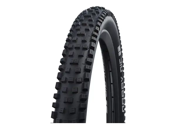 Schwalbe Nobby Nic Performance DD RaceGuard TLE E-50 29x2,40" MTB plášť kevlar